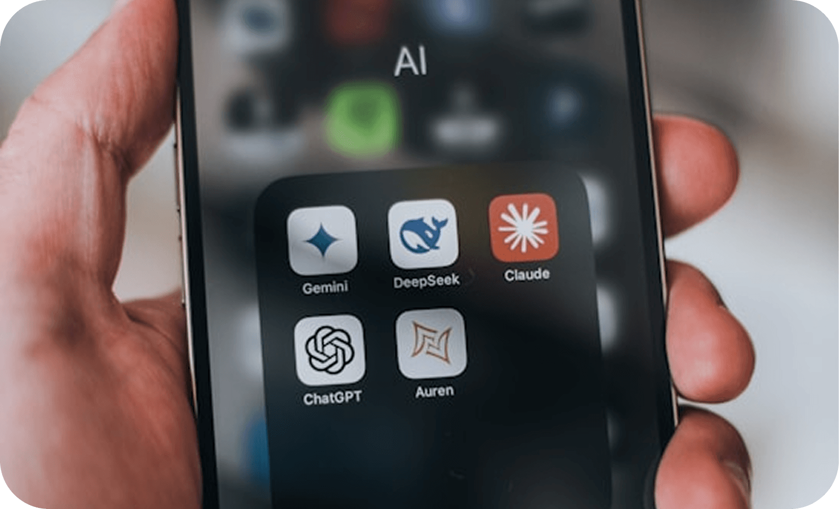 The Future of AI in Product: How Intelligent Systems Shape Modern Apps