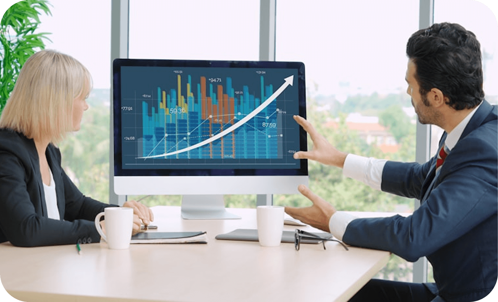 Why Predictive Analytics Is Becoming Every Startup’s Competitive Edge