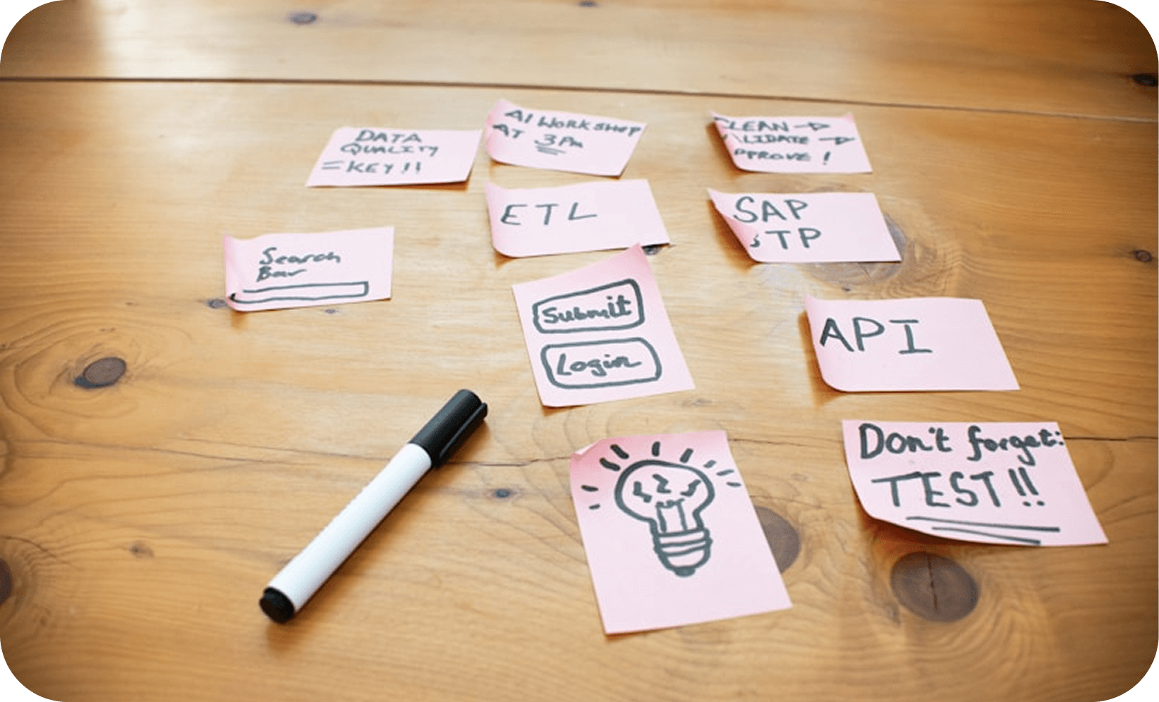 How AI Is Transforming User Experience Across Industries