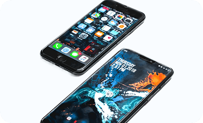 Choosing the Right Tech Stack for Mobile App Development: iOS vs Android in 2025