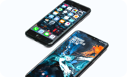 Choosing the Right Tech Stack for Mobile App Development: iOS vs Android in 2025