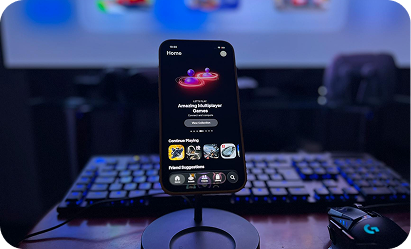 From Idea to Launch: The Complete Mobile App Development Roadmap