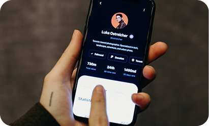 The Psychology of Interface Design: What Makes Users Click, Stay, and Trust